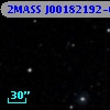 2MASS J00182192-0040321