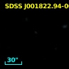 SDSS J001822.94-004805.2
