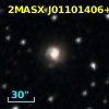 2MASX J01101406+5010313