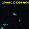 2MASX J09391990+6000546