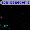 SDSS J001902.06-011442.5
