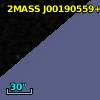 2MASS J00190559+0025090