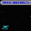2MASS J00190823+0025005