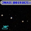 2MASS J00191025+0114074