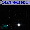 2MASS J00191031+0007100