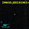 2MASS J00191963+0029026
