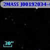 2MASS J00192034-0055054