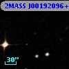 2MASS J00192096+0012427