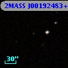 2MASS J00192483+0103545