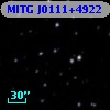 MITG J0111+4922