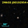2MASS J00192954+0024110