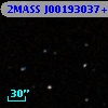2MASS J00193037+0101356