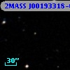 2MASS J00193318-0105365