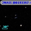 2MASS J00193387-0027424