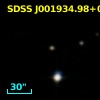 SDSS J001934.98+005623.2