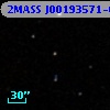 2MASS J00193571-0003549