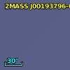 2MASS J00193796-0109264