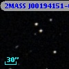 2MASS J00194151-0930055