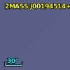 2MASS J00194514+0059390