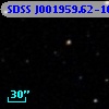 SDSS J001959.62-100448.6