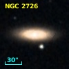 NGC  2726