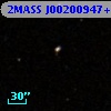 2MASS J00200947+0103017