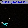 2MASS J00200993+0029458