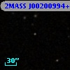 2MASS J00200994+0055395