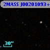 2MASS J00201093+0052278