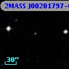 2MASS J00201797-0111485