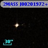 2MASS J00201972+0112127