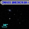 2MASS J00202810-0012170