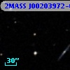 2MASS J00203972-0027300