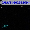 2MASS J00205969-0111280
