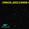 2MASS J00210908+0027055