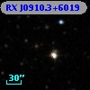 RX J0910.3+6019