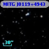 MITG J0119+4943