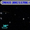 2MASS J00211706-0112428