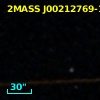 2MASS J00212769-1109226