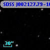 SDSS J002127.79-104649.3