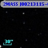 2MASS J00213115-0110061