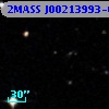 2MASS J00213993-0040204