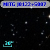 MITG J0122+5007