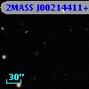 2MASS J00214411+1505337