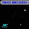 2MASS J00215031-0039247