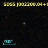 2MASS J00220003+0041494
