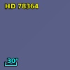 HD  78364