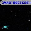 2MASS J00221235-0052109
