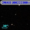 2MASS J00222300+0020021