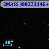 2MASS J00223146+0053122